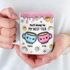 15oz printed mug personalized design ceramic