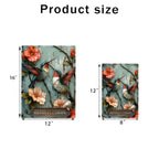 Your Garden - Personalized Gardening Cut Metal Sign 737007 - 737019 - DiyGiftly