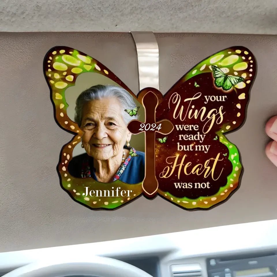decoration personalized photo wooden comfort on the road 2 layer