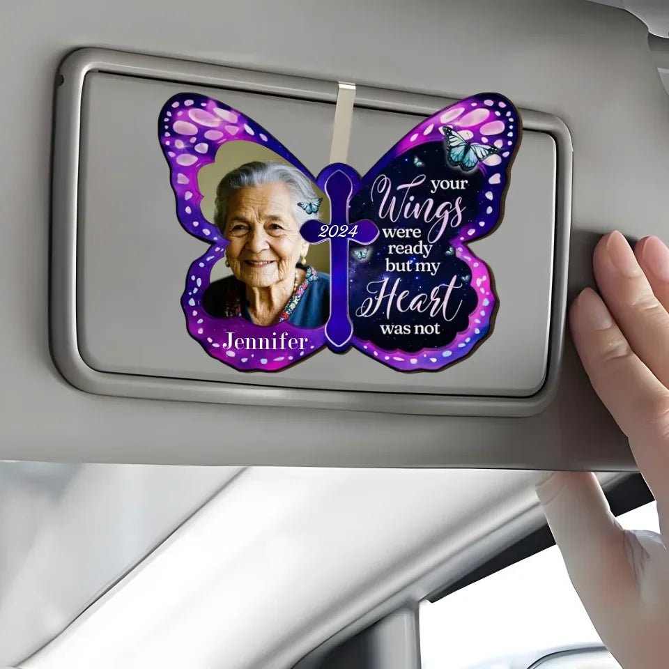 personalized photo decoration wooden photo tribute